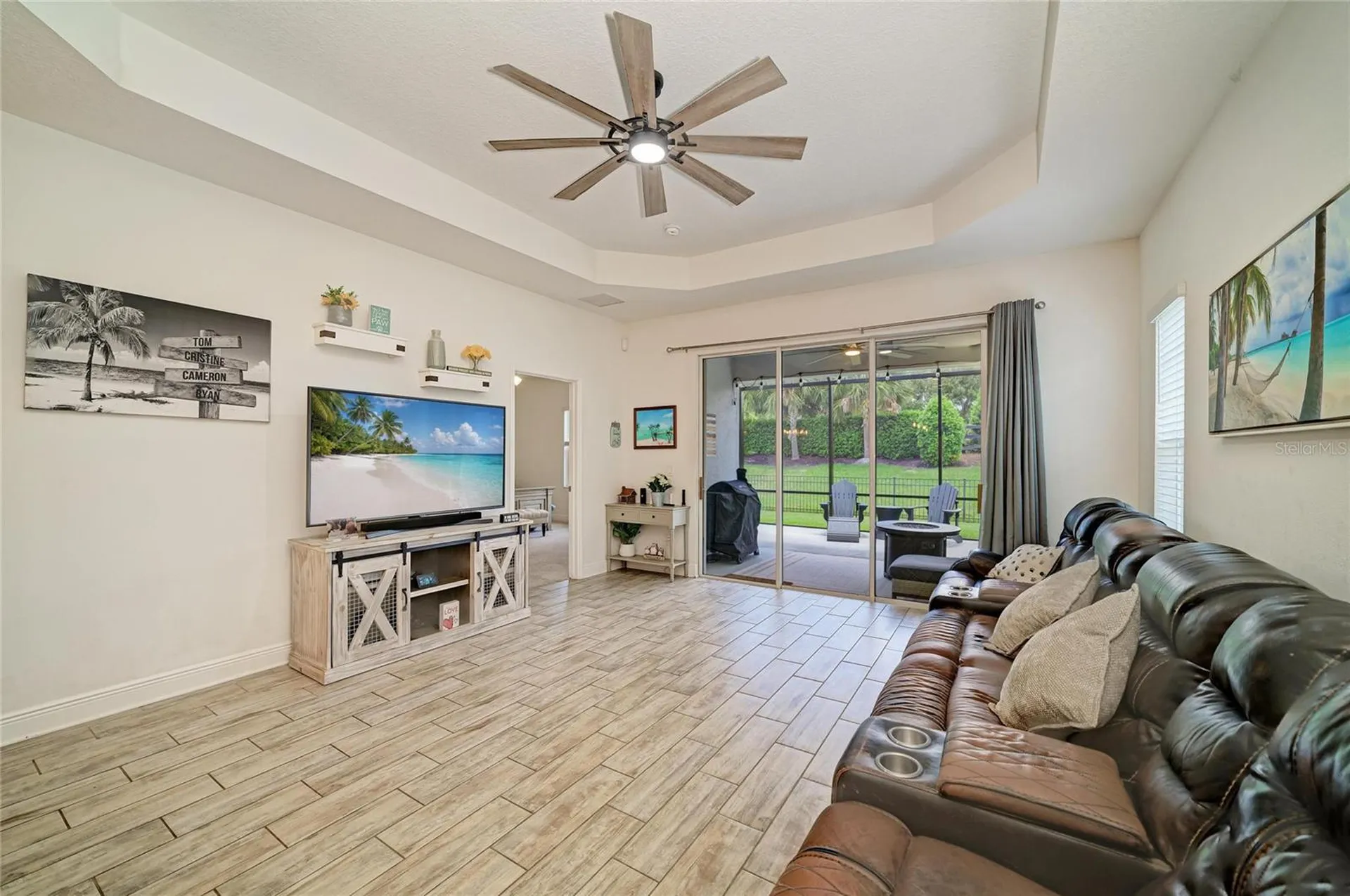 13536 Old Creek Court Parrish FL 34219