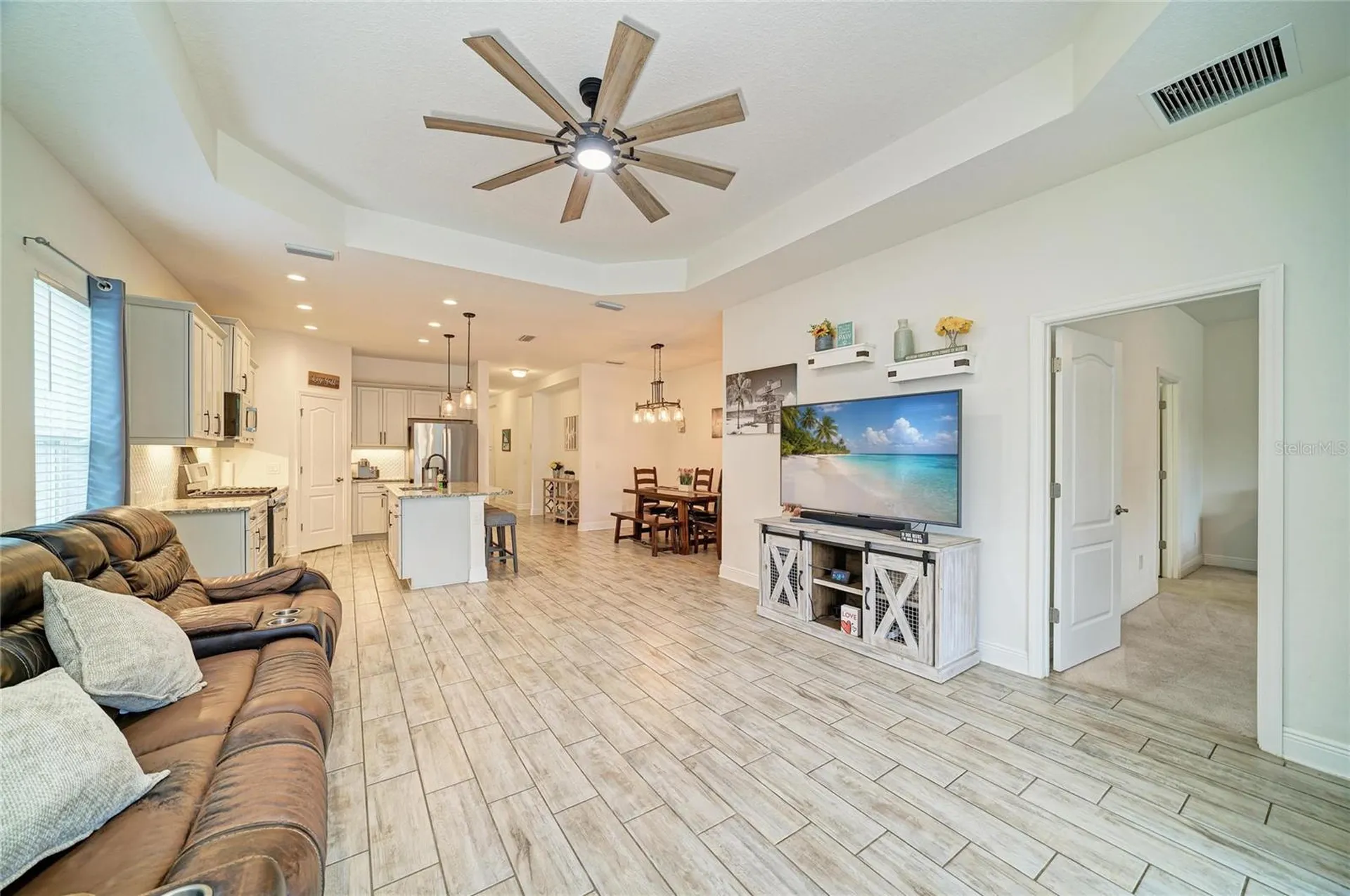 13536 Old Creek Court Parrish FL 34219