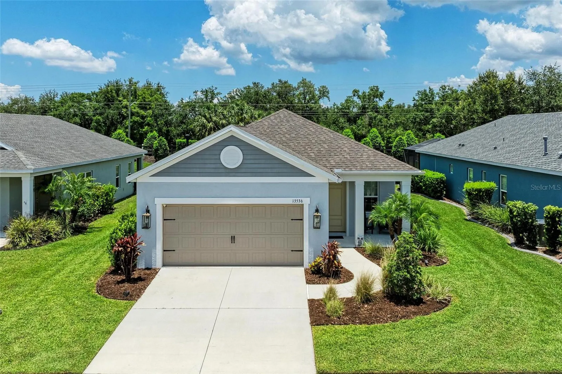 13536 Old Creek Court Parrish FL 34219