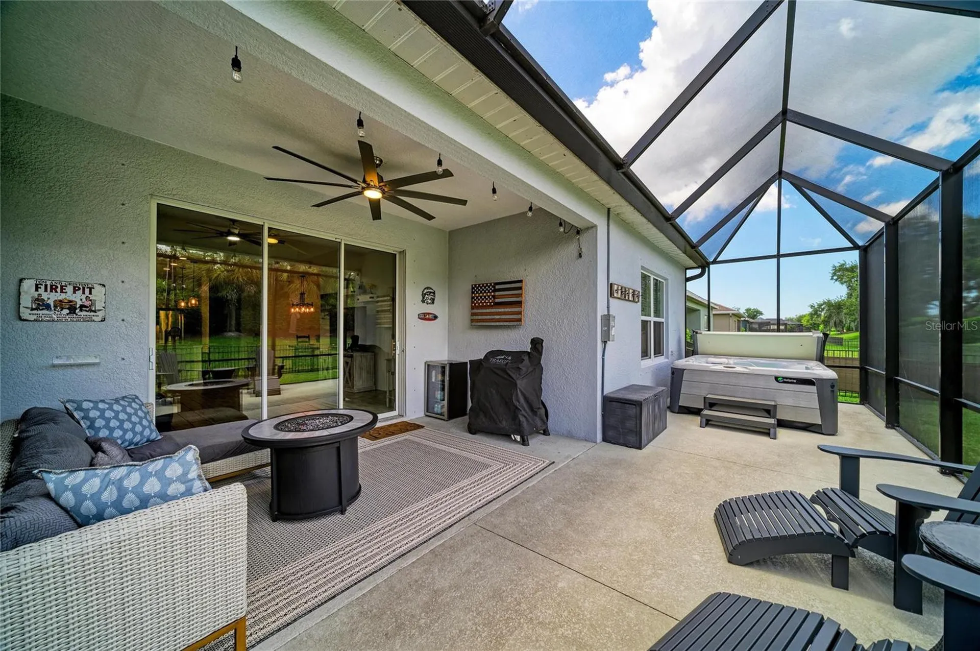 13536 Old Creek Court Parrish FL 34219