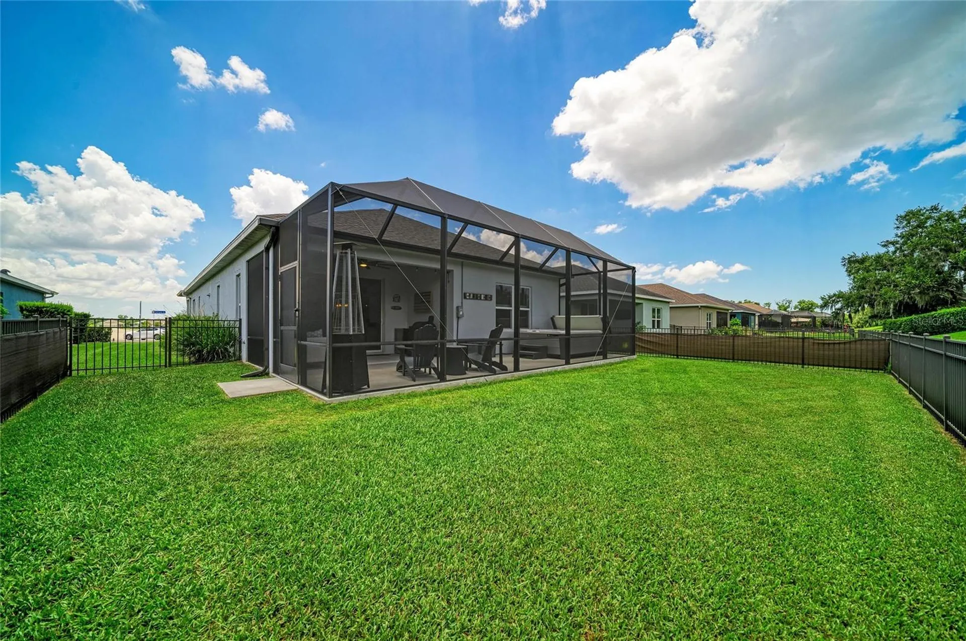 13536 Old Creek Court Parrish FL 34219