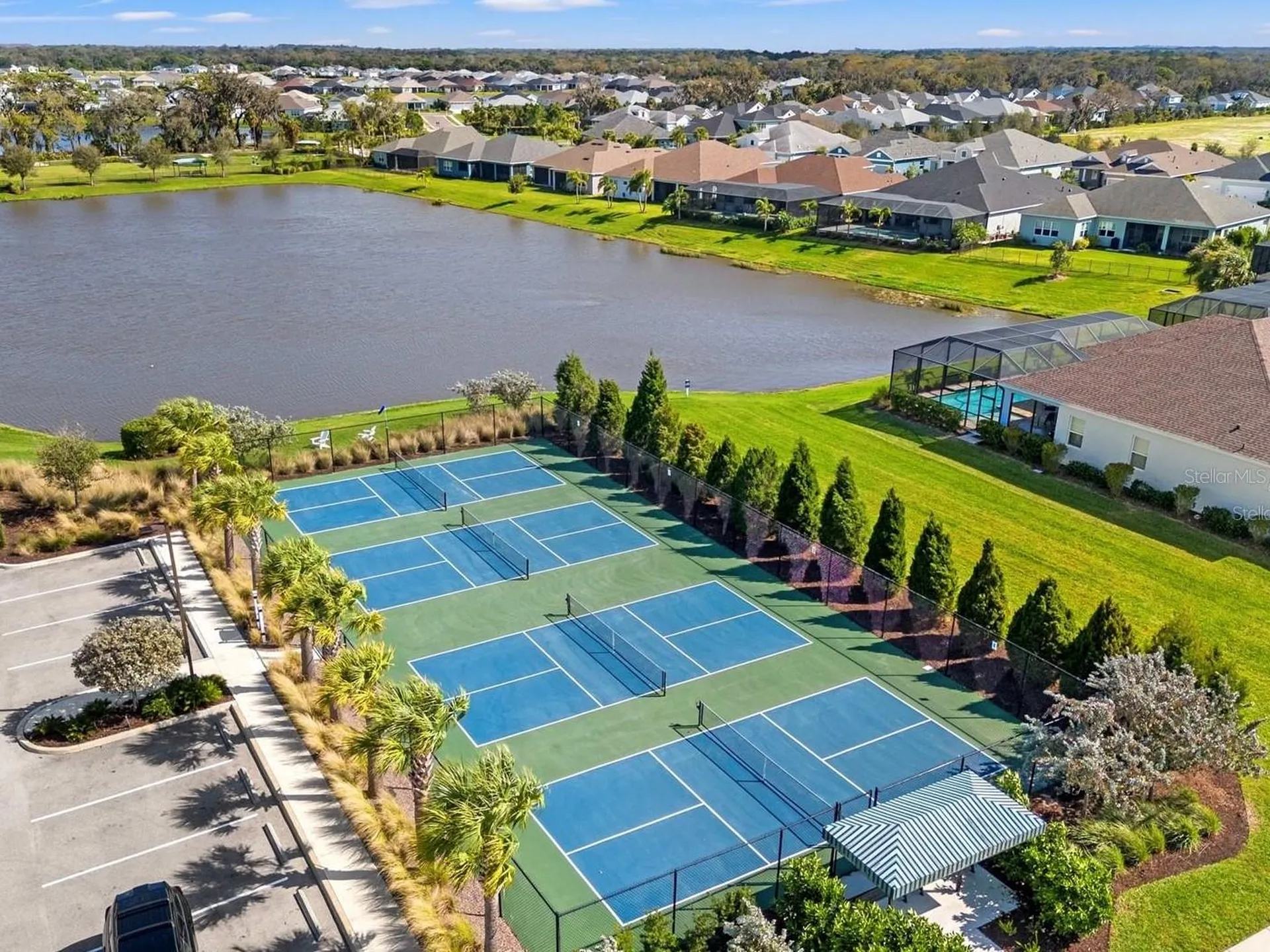 13536 Old Creek Court Parrish FL 34219