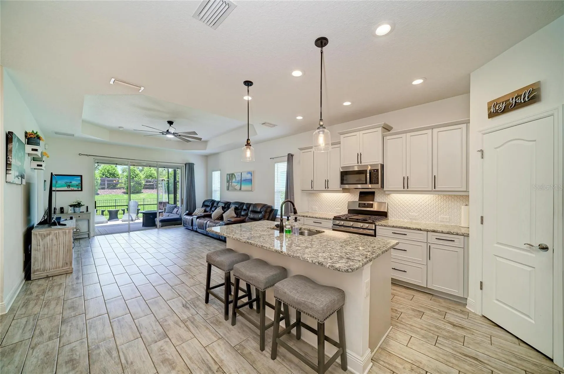 13536 Old Creek Court Parrish FL 34219