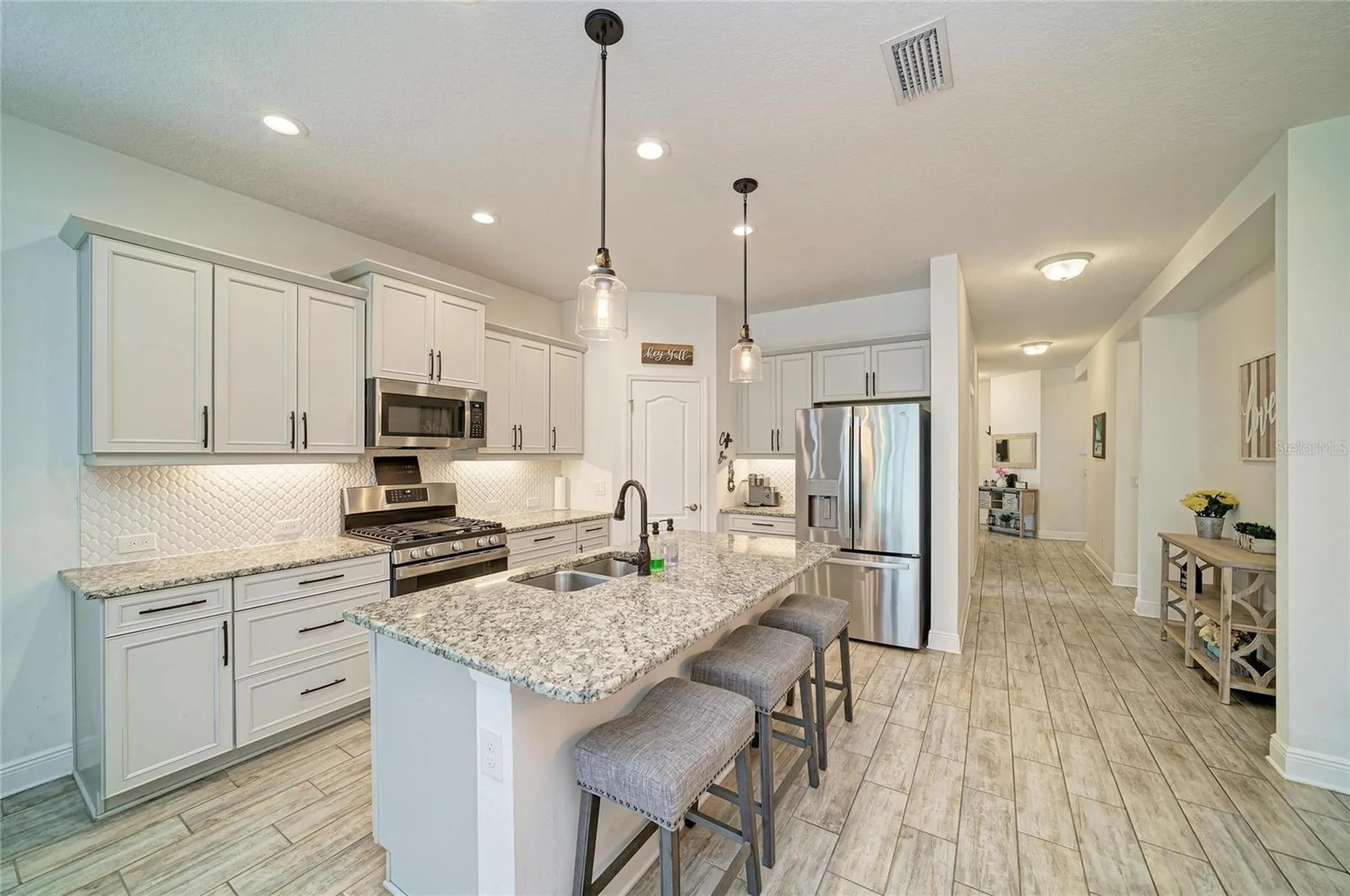 13536 Old Creek Court Parrish FL 34219