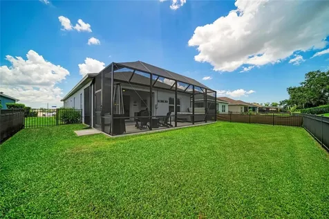 13536 Old Creek Court Parrish FL 34219