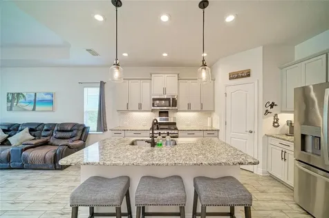 13536 Old Creek Court Parrish FL 34219