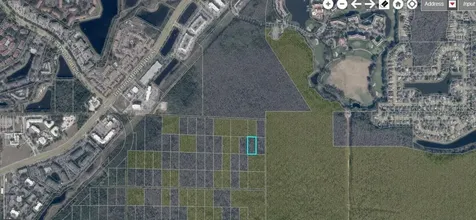 Tbd International Drive S Orlando FL 32821