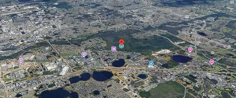 Tbd International Drive S Orlando FL 32821