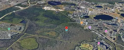 Tbd International Drive S Orlando FL 32821