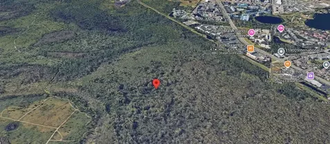 Tbd International Drive S Orlando FL 32821