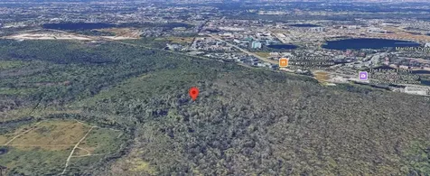 Tbd International Drive S Orlando FL 32821