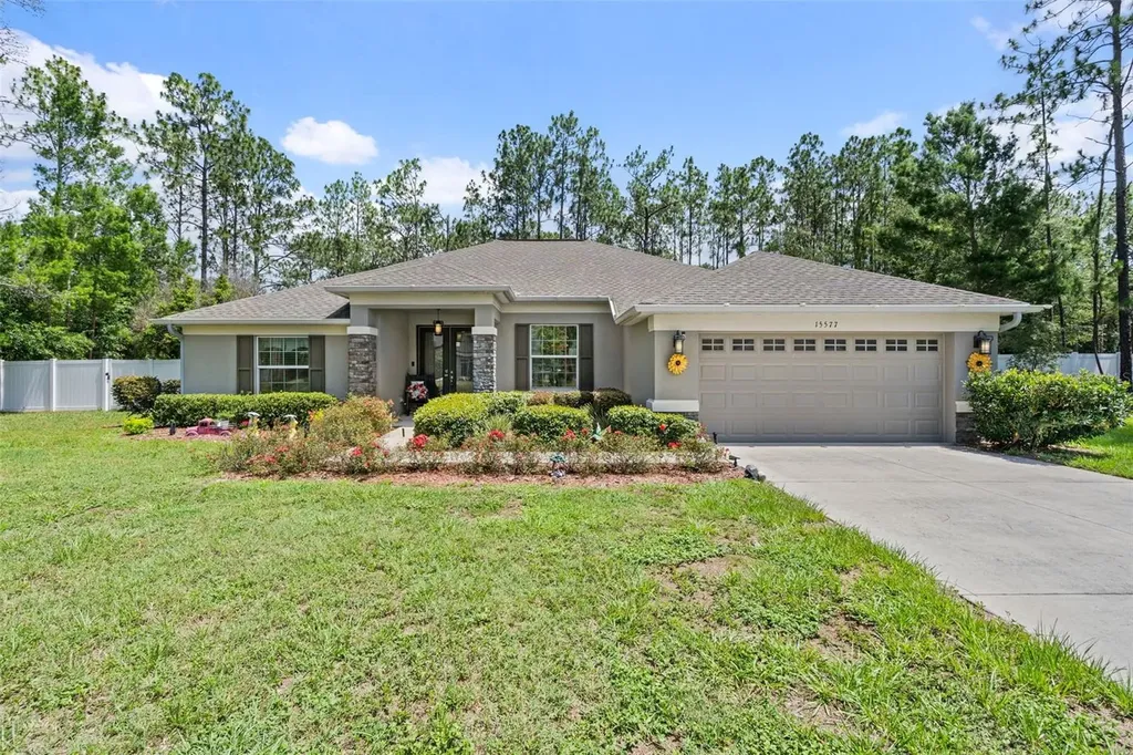 15577 Sago Drive Brooksville FL 34604