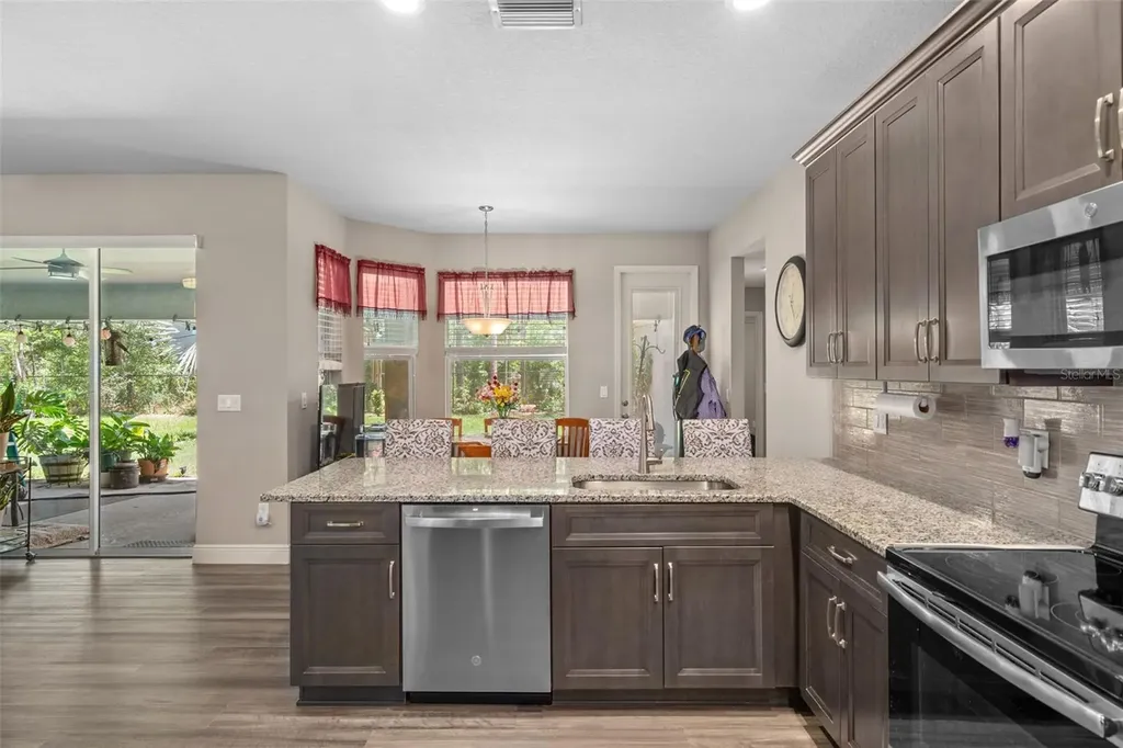 15577 Sago Drive Brooksville FL 34604