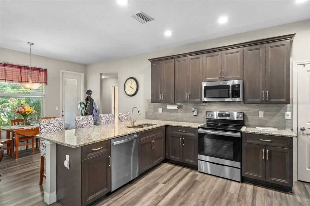 15577 Sago Drive Brooksville FL 34604