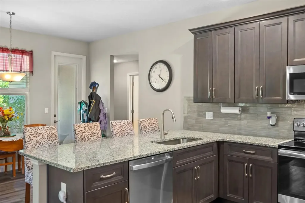 15577 Sago Drive Brooksville FL 34604