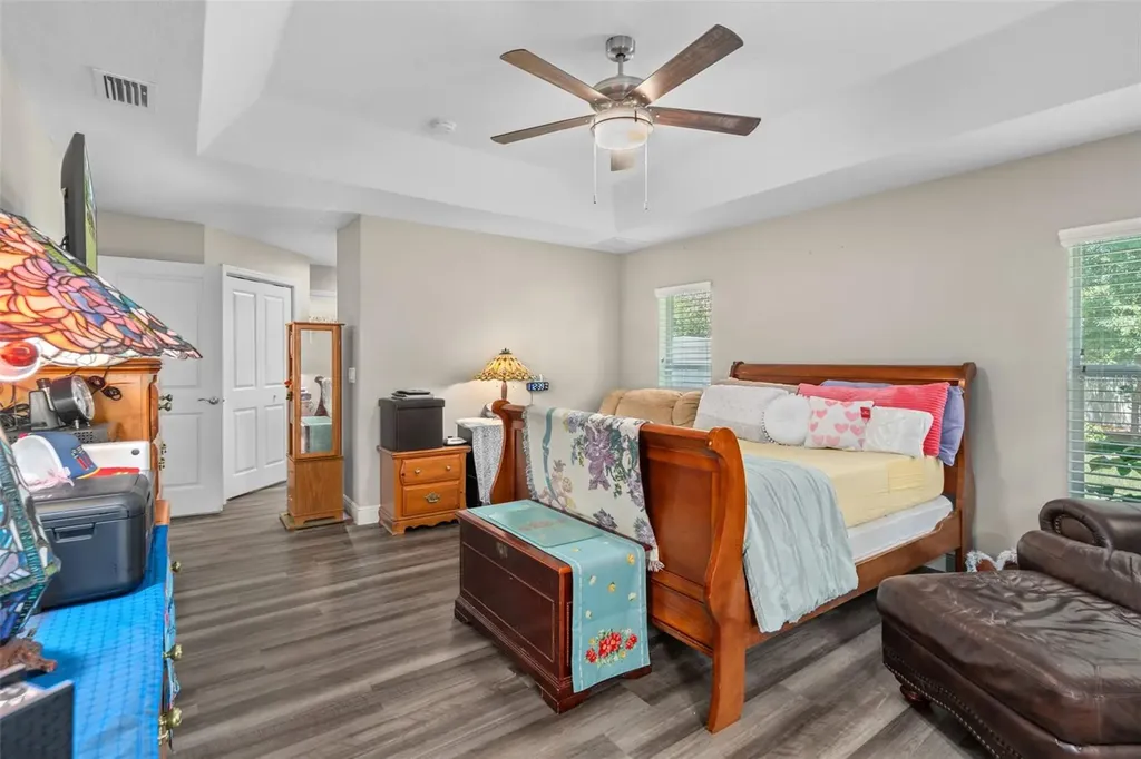15577 Sago Drive Brooksville FL 34604