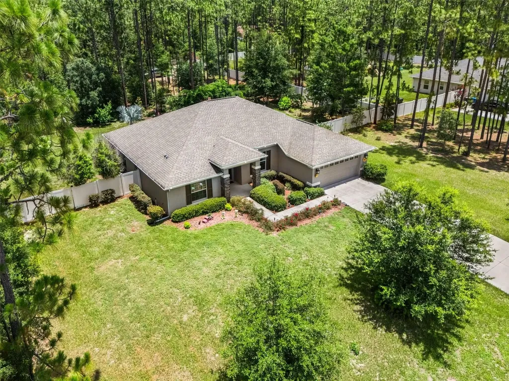 15577 Sago Drive Brooksville FL 34604