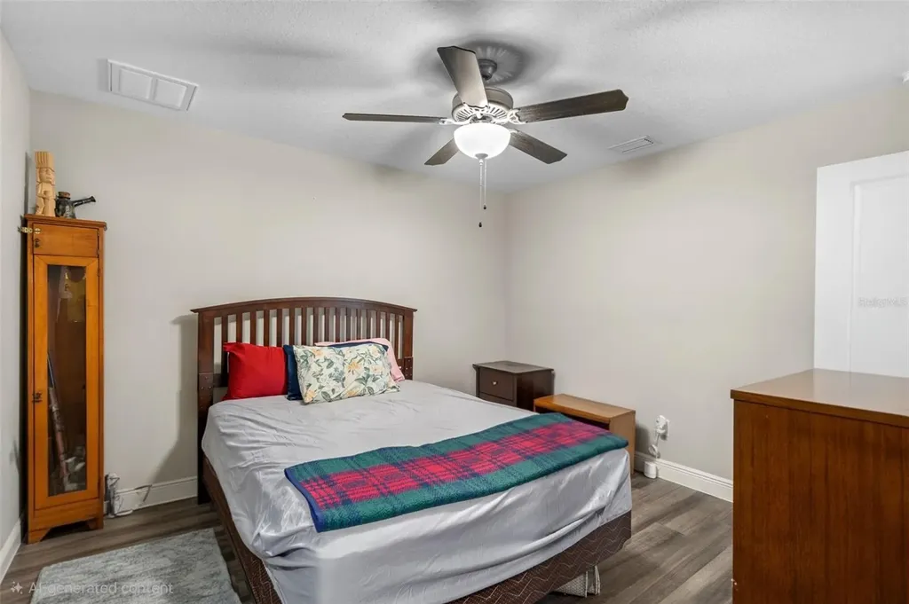 15577 Sago Drive Brooksville FL 34604
