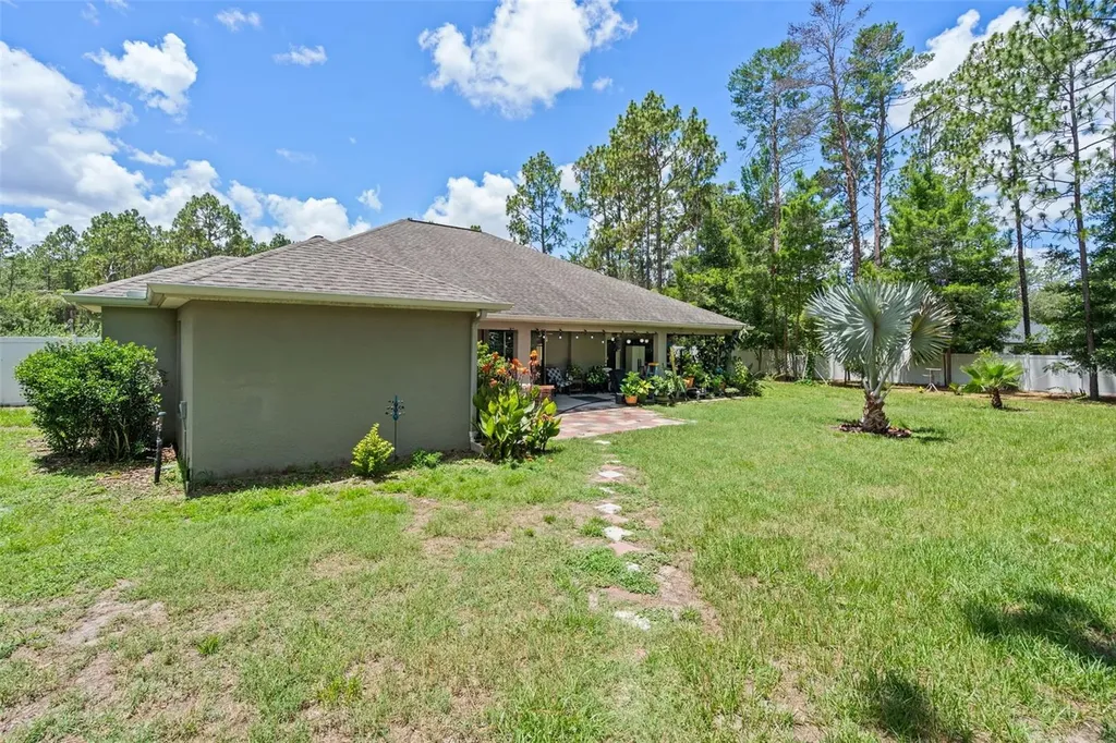 15577 Sago Drive Brooksville FL 34604
