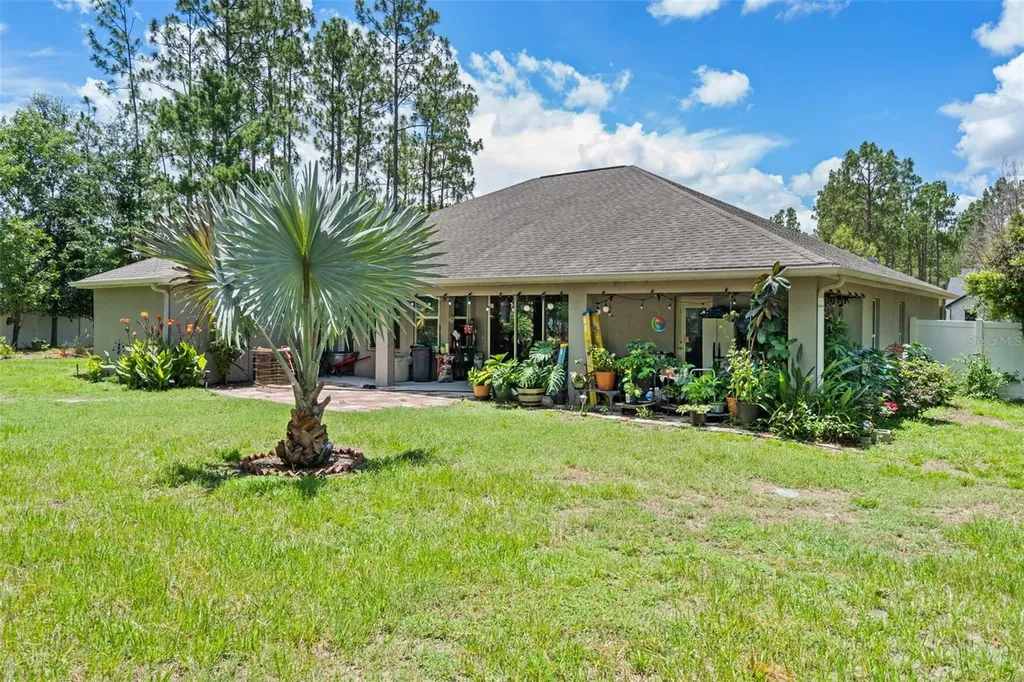 15577 Sago Drive Brooksville FL 34604