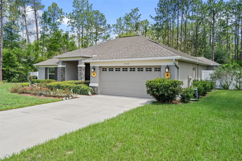 15577 Sago Drive Brooksville FL 34604