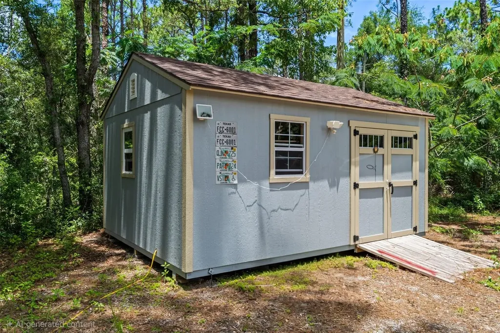 15577 Sago Drive Brooksville FL 34604