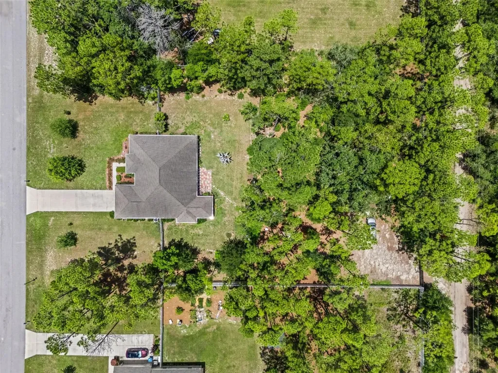 15577 Sago Drive Brooksville FL 34604