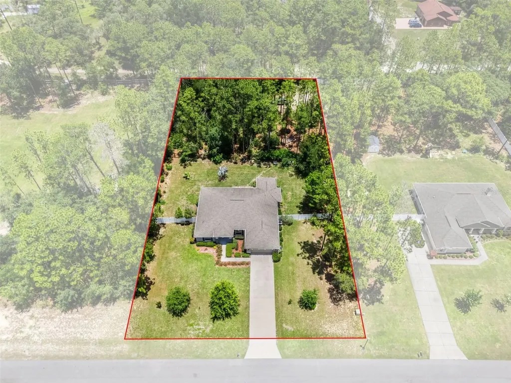 15577 Sago Drive Brooksville FL 34604