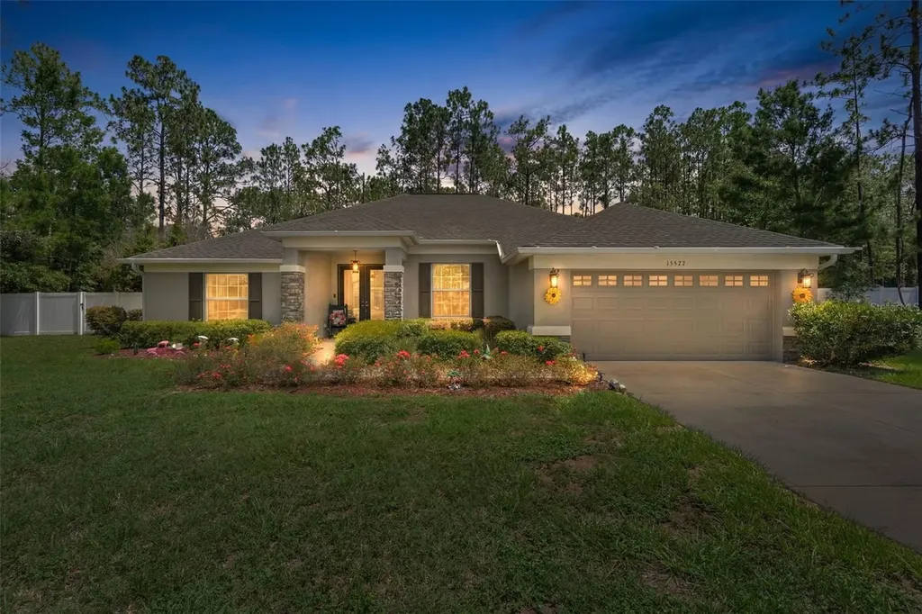 15577 Sago Drive Brooksville FL 34604