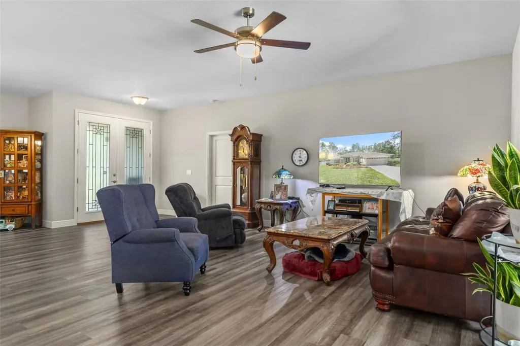 15577 Sago Drive Brooksville FL 34604