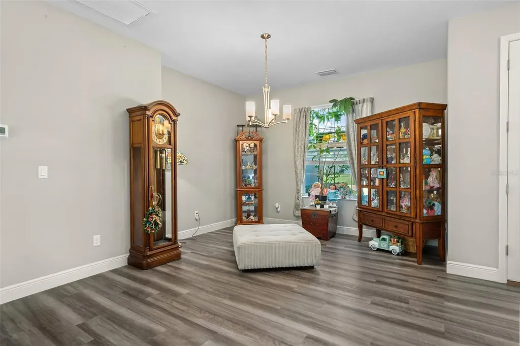 15577 Sago Drive Brooksville FL 34604