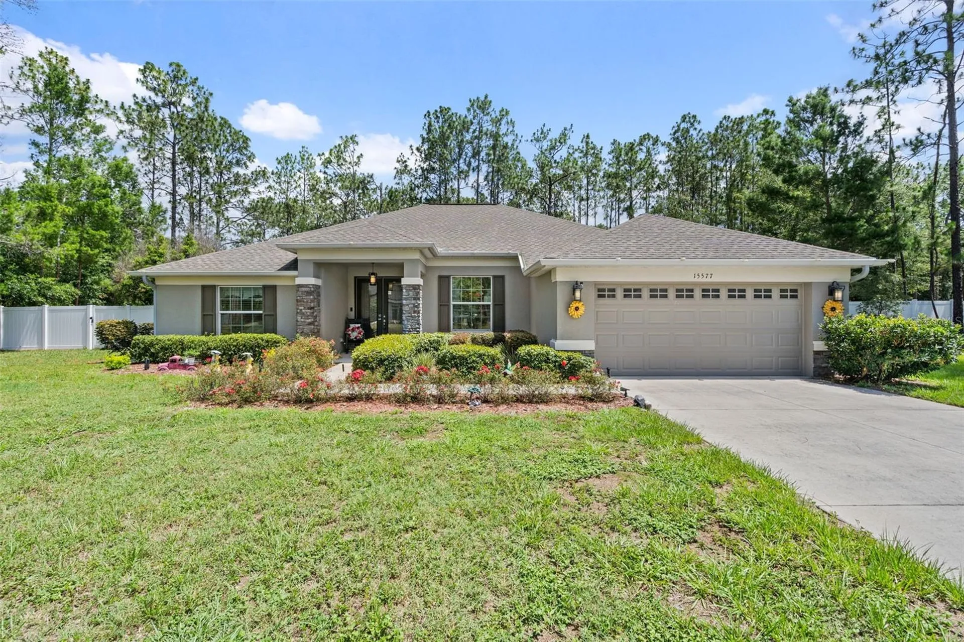 15577 Sago Drive Brooksville FL 34604