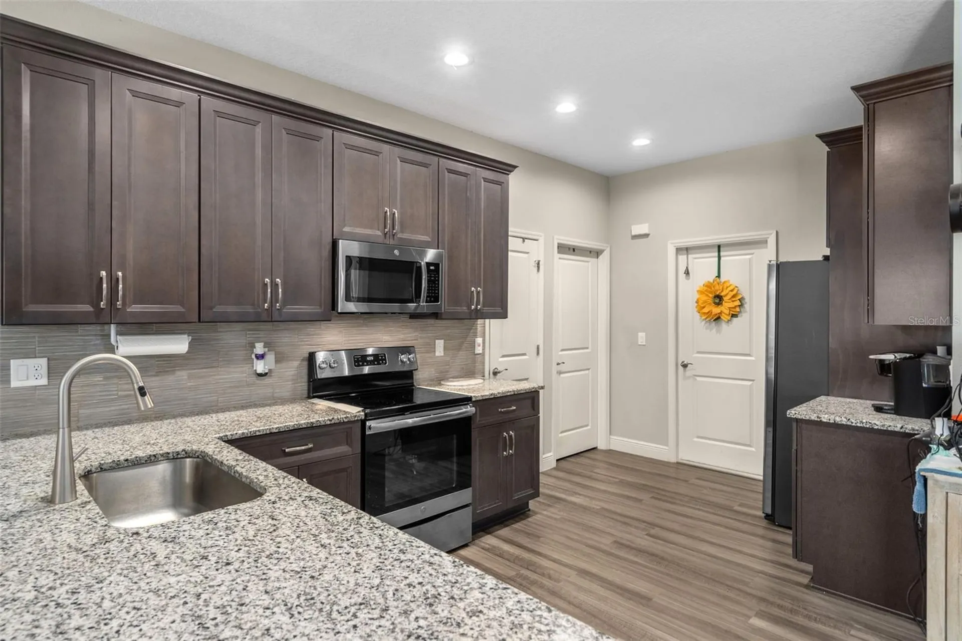 15577 Sago Drive Brooksville FL 34604