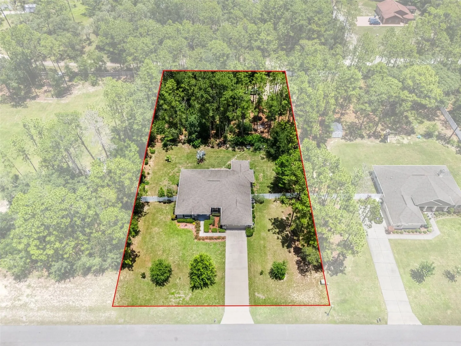 15577 Sago Drive Brooksville FL 34604