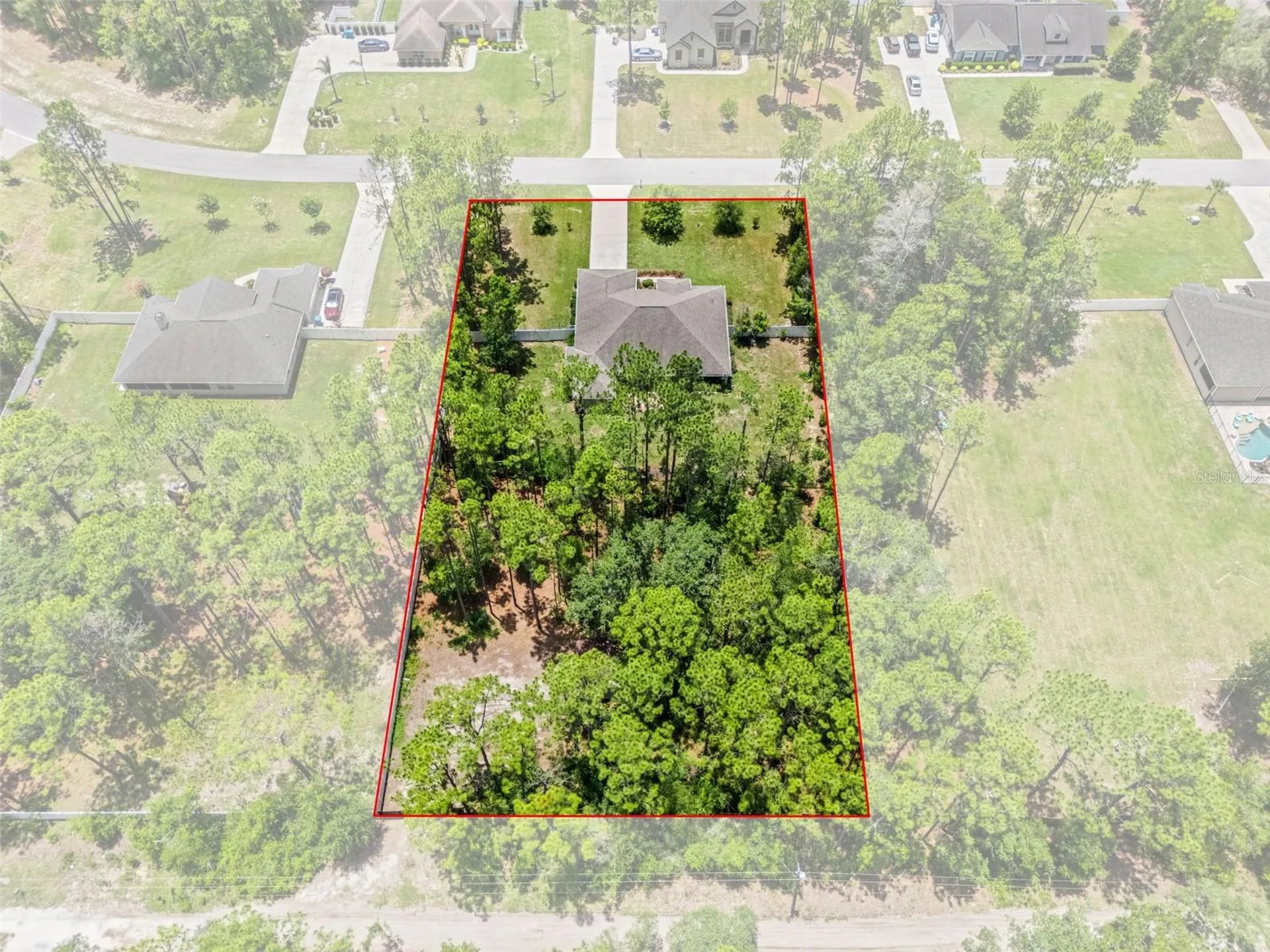 15577 Sago Drive Brooksville FL 34604