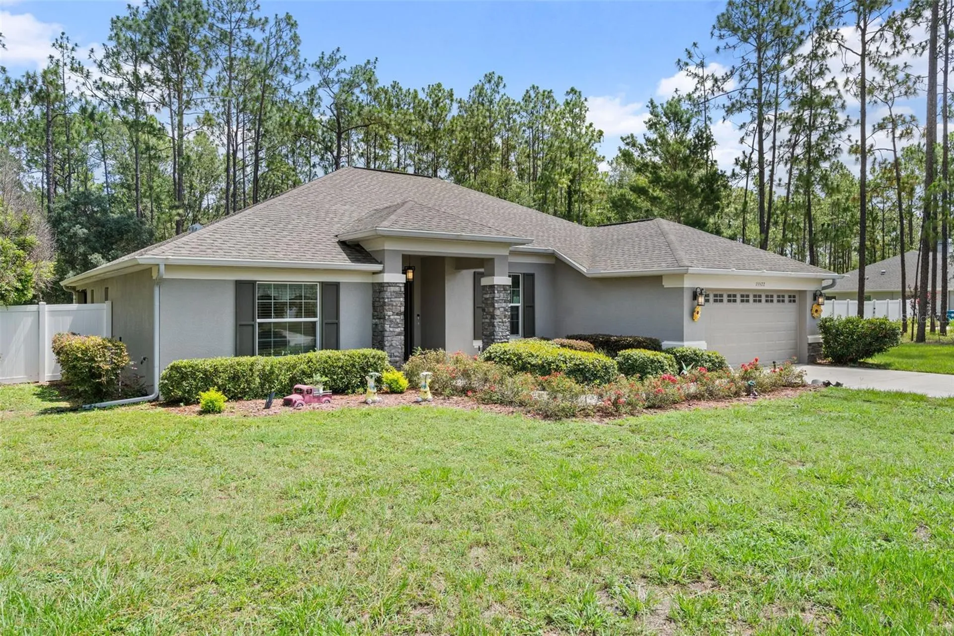 15577 Sago Drive Brooksville FL 34604