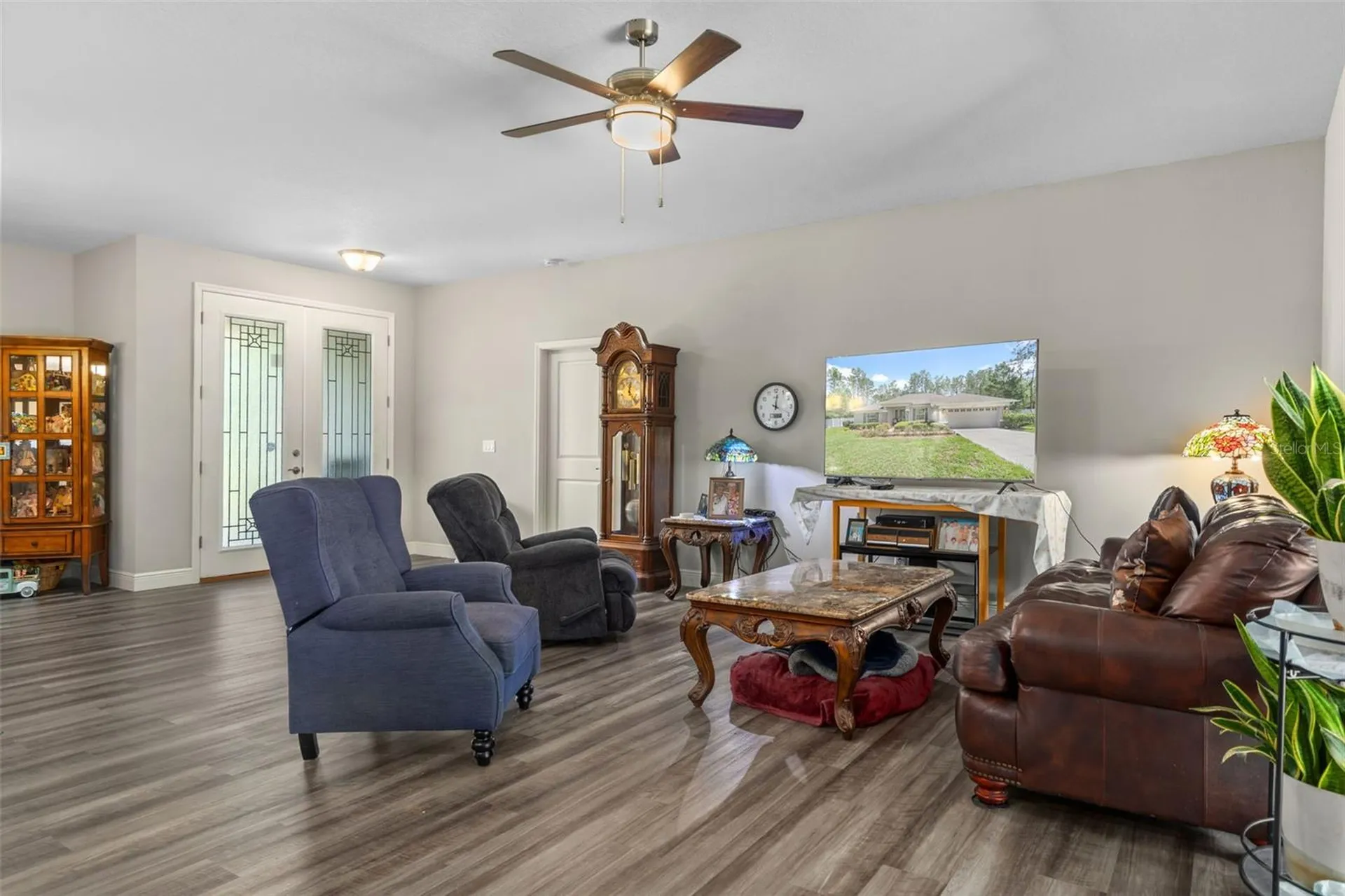 15577 Sago Drive Brooksville FL 34604