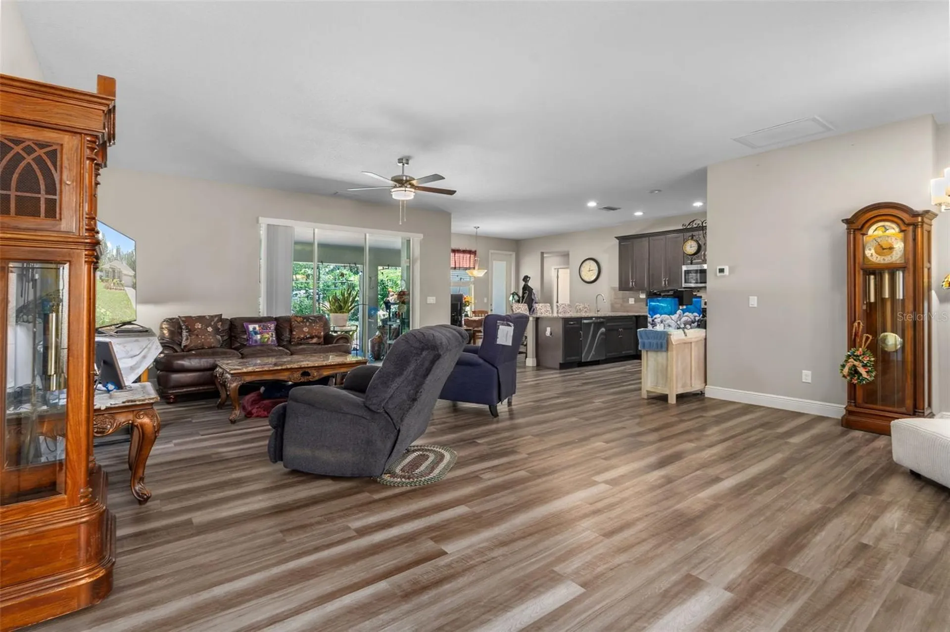 15577 Sago Drive Brooksville FL 34604