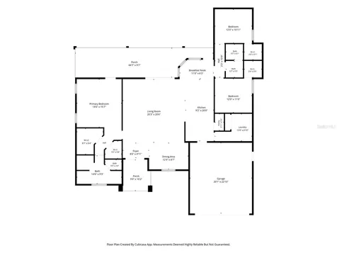 15577 Sago Drive Brooksville FL 34604