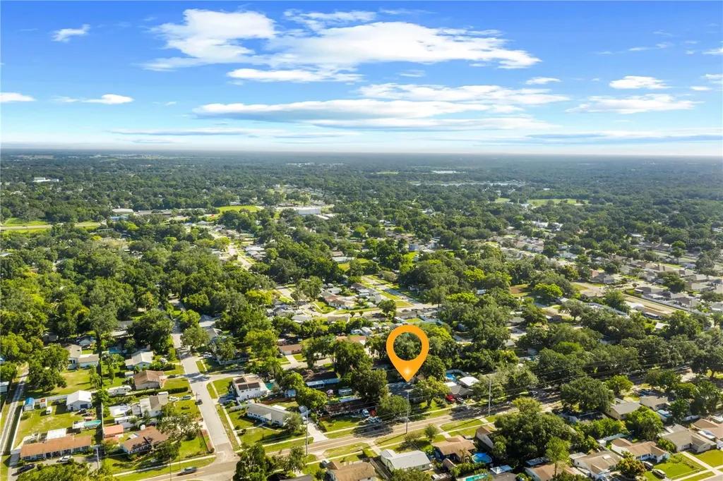 207 W Wheeler Road Seffner FL 33584