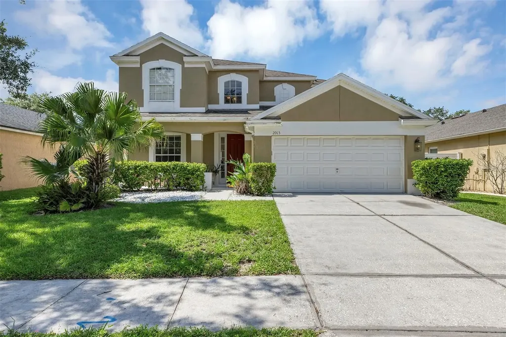 2013 Crossvine Lane Casselberry FL 32707