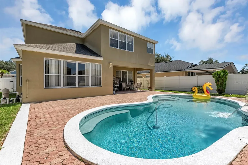 2013 Crossvine Lane Casselberry FL 32707