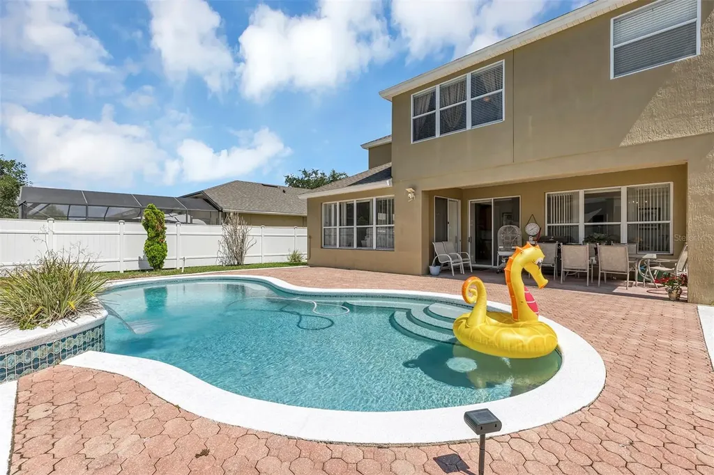 2013 Crossvine Lane Casselberry FL 32707