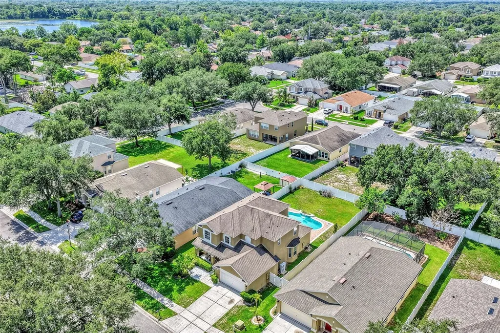 2013 Crossvine Lane Casselberry FL 32707