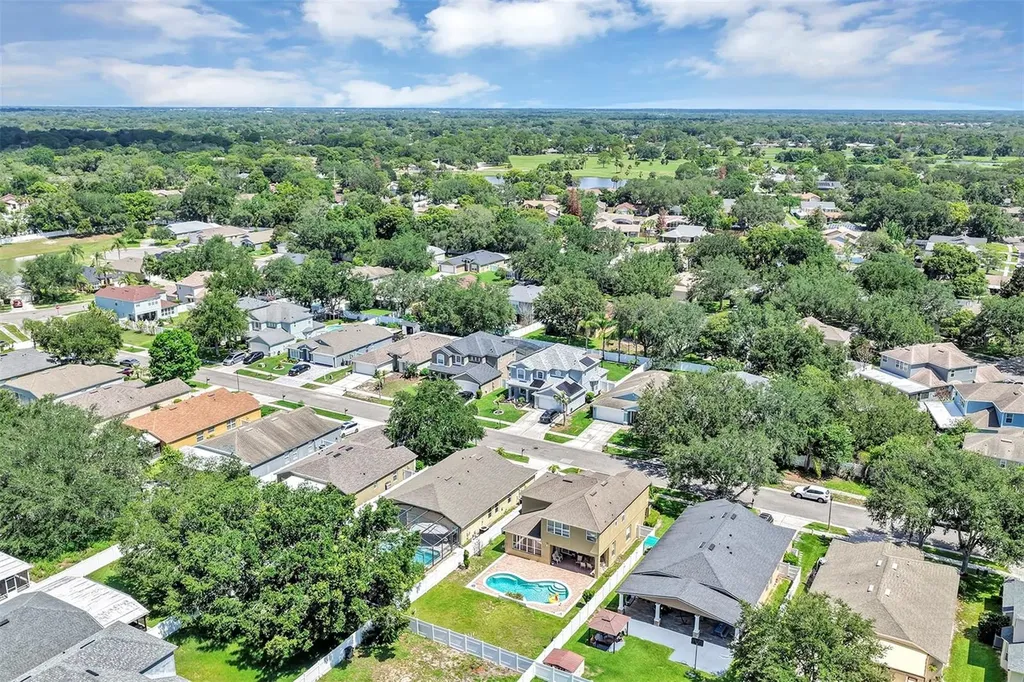 2013 Crossvine Lane Casselberry FL 32707