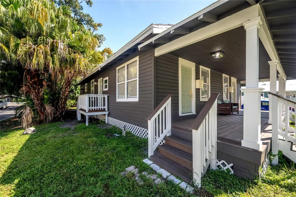 319 W Curtis Street Tampa FL 33603