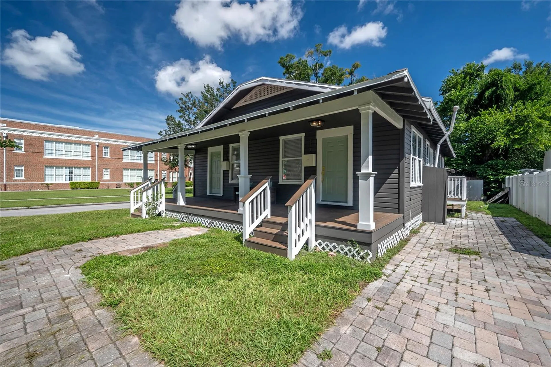 319 W Curtis Street Tampa FL 33603