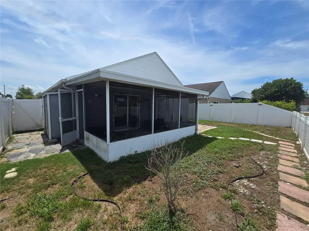 7607 Harbor Lake Drive Orlando FL 32822