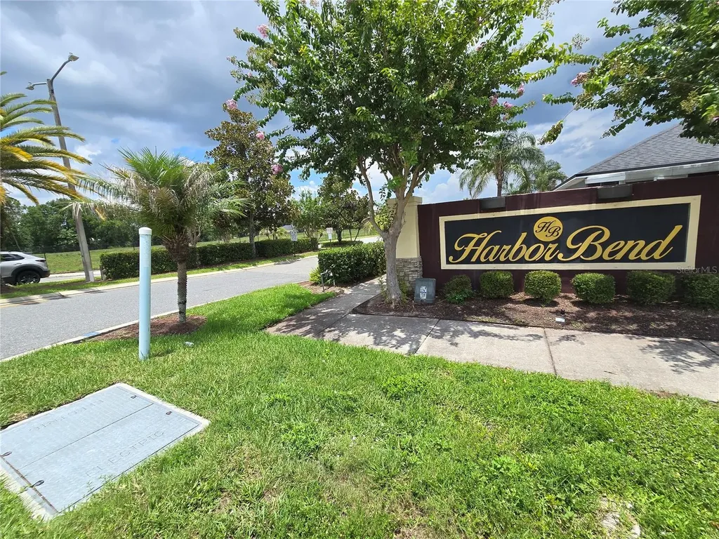 7607 Harbor Lake Drive Orlando FL 32822