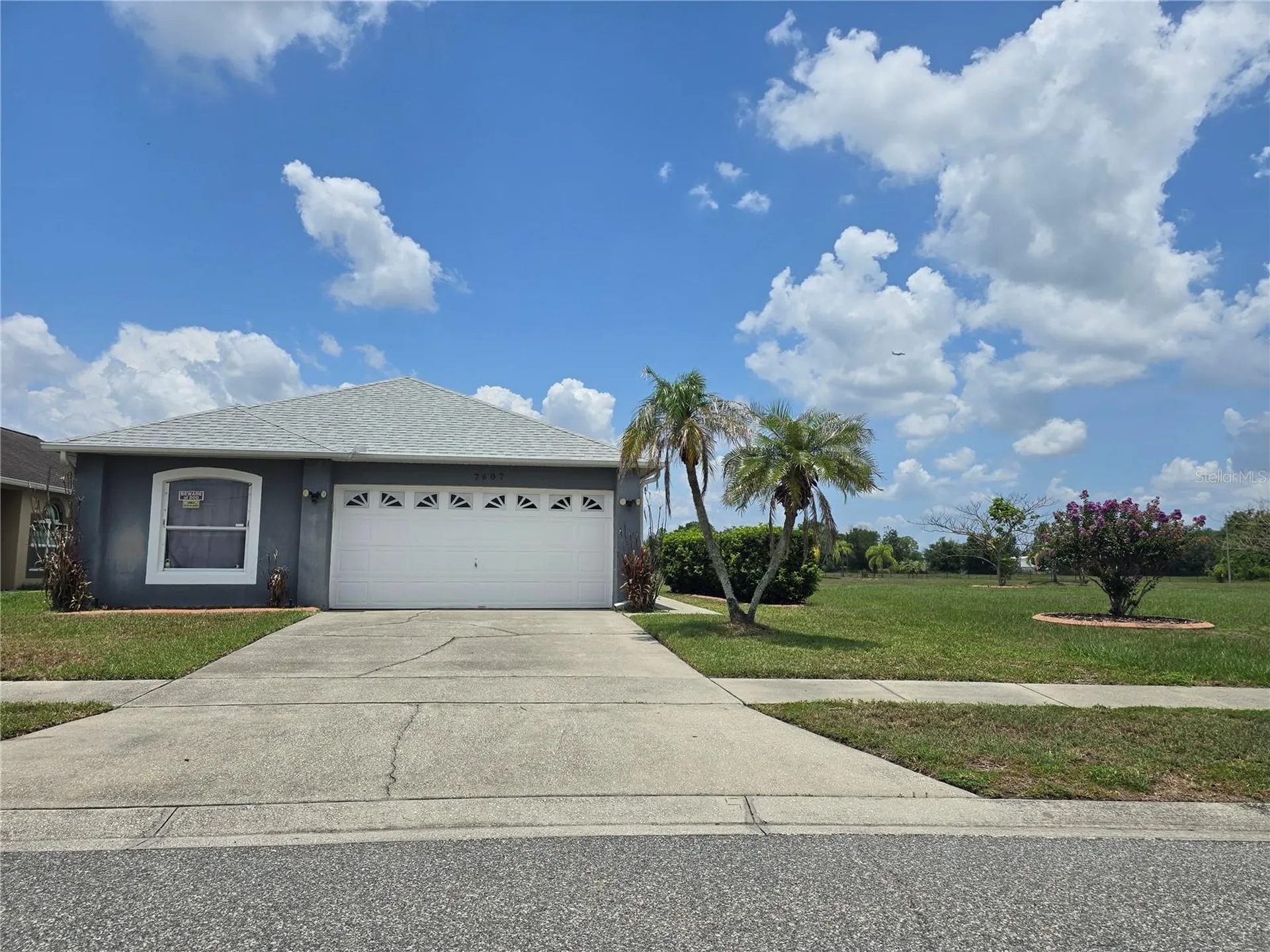 7607 Harbor Lake Drive Orlando FL 32822